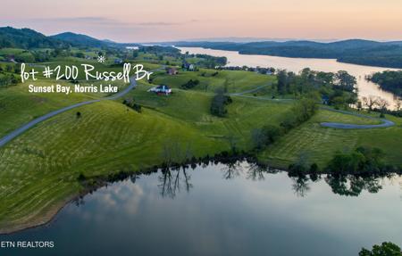 Lot 200 Russell Brothers Rd