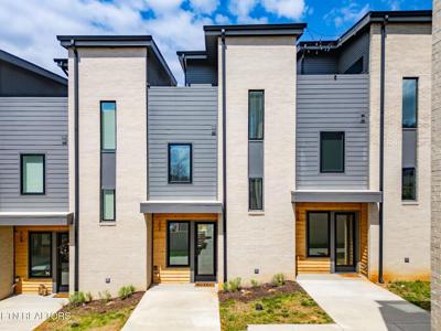 306 W Blount Ave