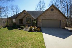 33 Brambleton Court