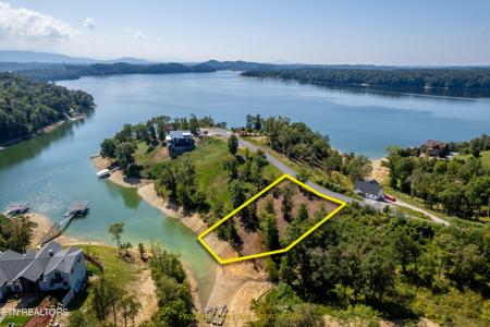 Lot 45 Stone Harbor Drive