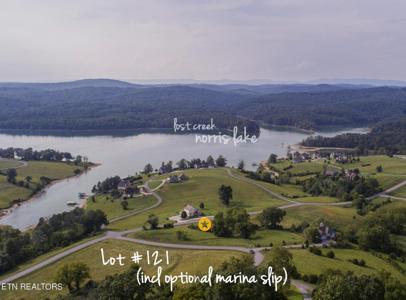Lot 121 Russell Br Rd