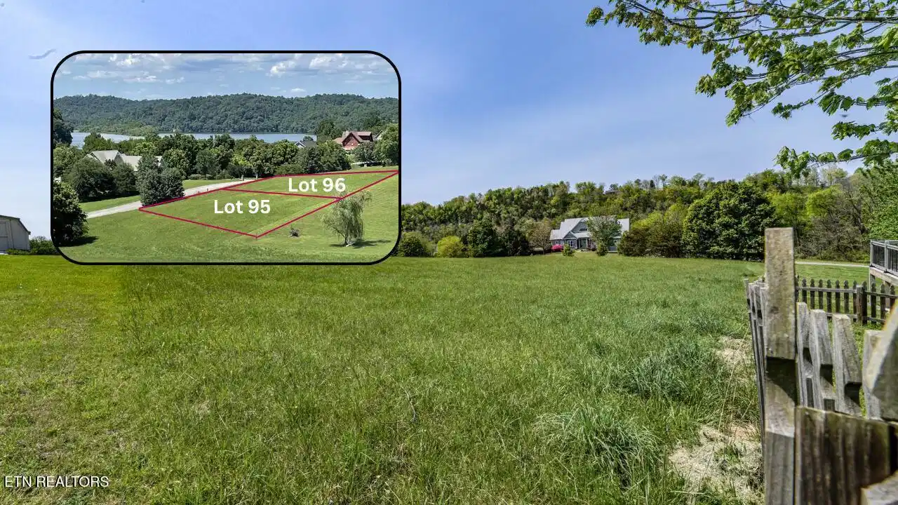 Image 1: Lot 96 Picture in Picture