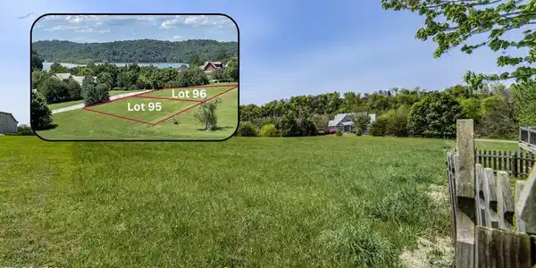 Lot 96 Marble View Drive