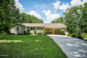 2020 Cravens Drive