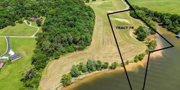 Lot 7R Gravelly Hills Rd