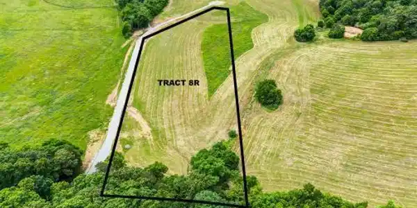 Lot 8R Gravelly Hills Rd