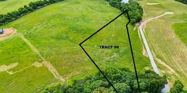 Lot 9R Gravelly Hills Rd