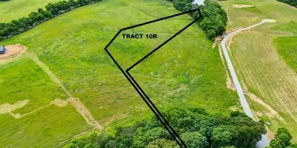 Lot 10R Gravelly Hills Rd
