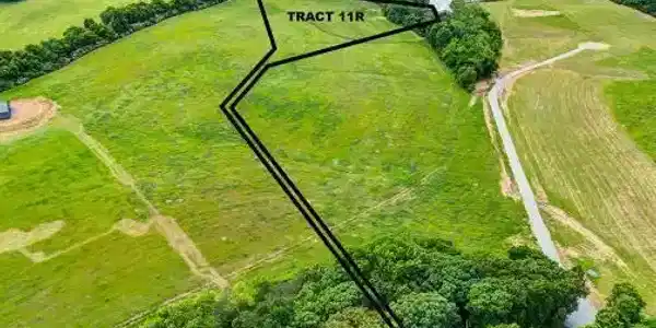 Lot 11R Gravelly Hills Rd