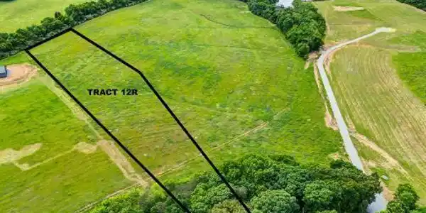 Lot 12R Gravelly Hills Rd