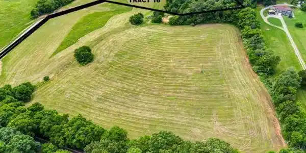 Lot 16 Gravelly Hills Rd