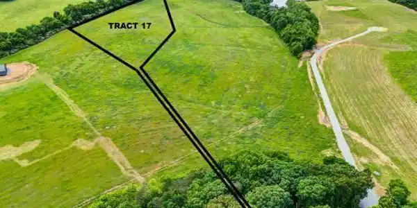 Lot 17 Gravelly Hills Rd