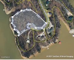 Lot 358 Morning Glory Rd