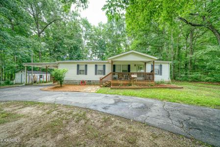 4021 Saponac Drive