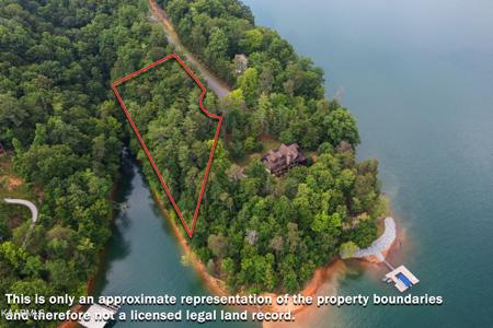 Lot 32 Ridgeview Circle