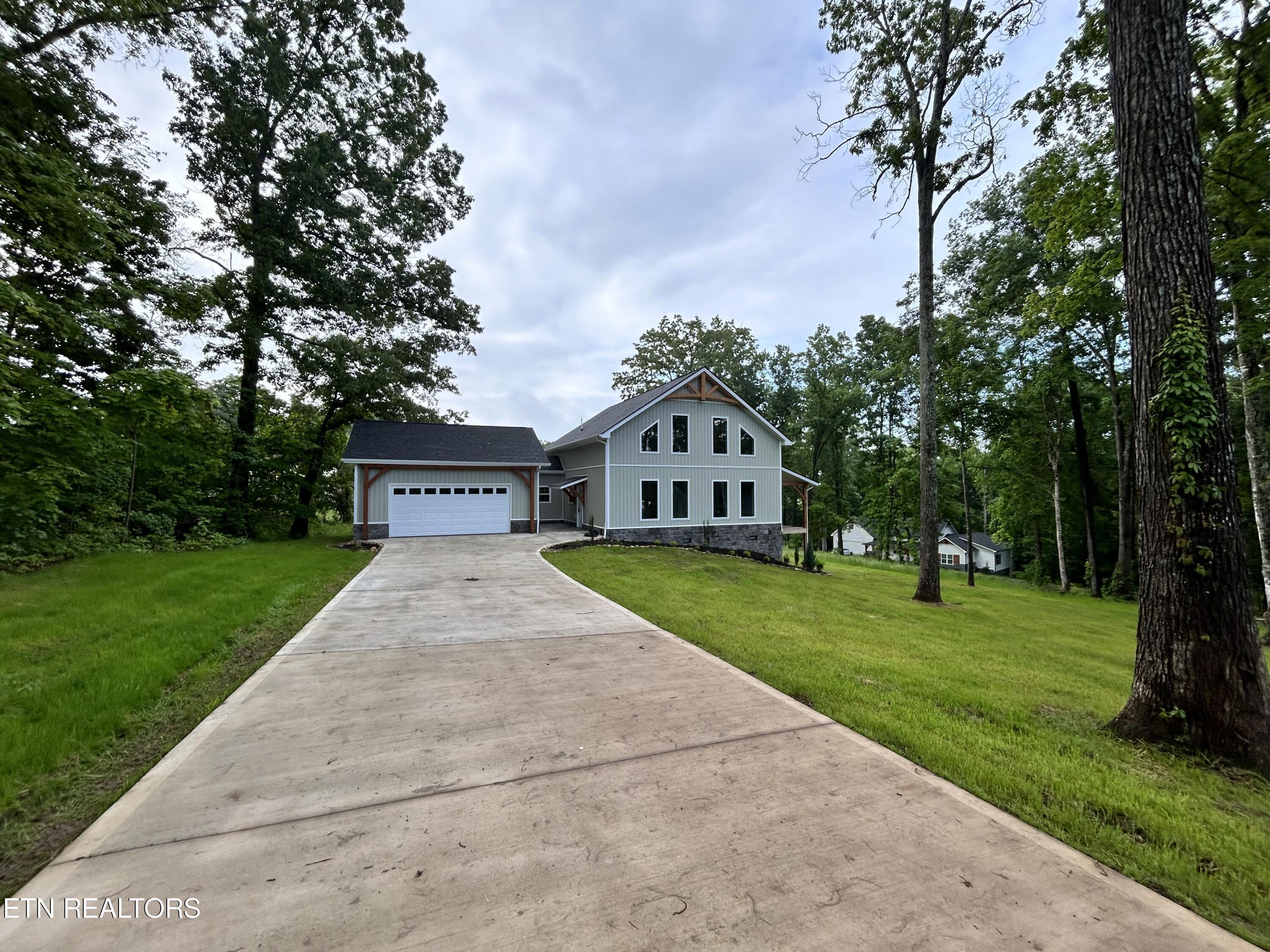161 Cherokee Cove, Rutledge, TN lhrmls02018827