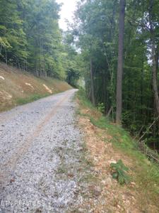 LOT 32 Jessee Rd