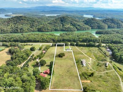 2732 Highway 72- 4.47 Acres