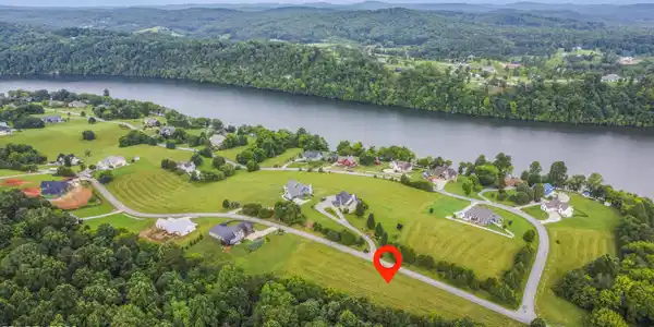 315 Marble Bluff Drive