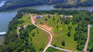 L26 Clearwater Cove Drive