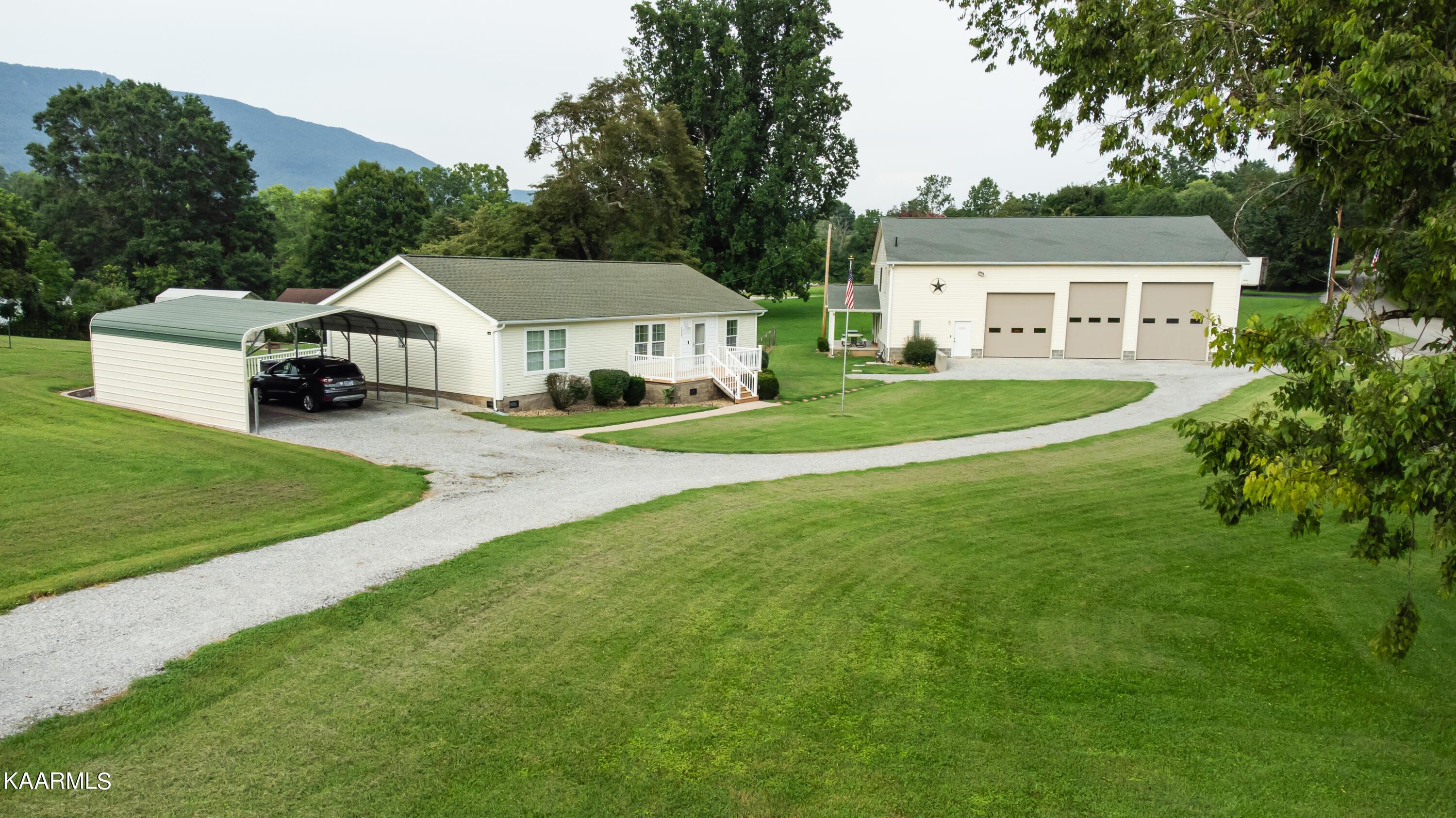 1317 Powell Valley Shores Circle, Speedwell, TN lhrmls01757483