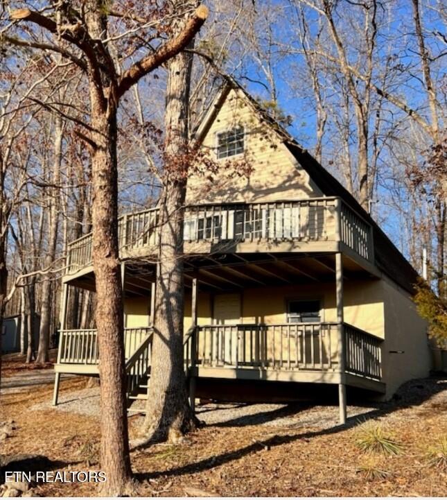 848 Flat Hollow Dock Circle, Speedwell, TN lhrmls02106337