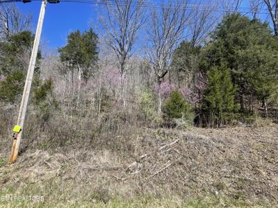 Highland Trace Rd