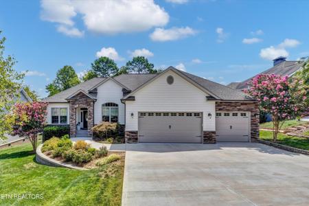 105 Depew Drive