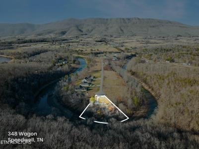 348 Wagon Lane