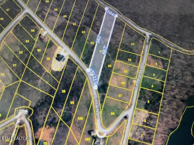 Image 2: lot 64 pinnacle lane