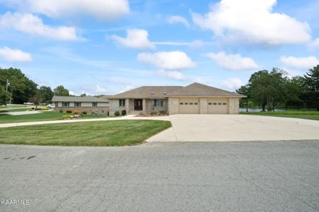 1246 Arrowhead Drive