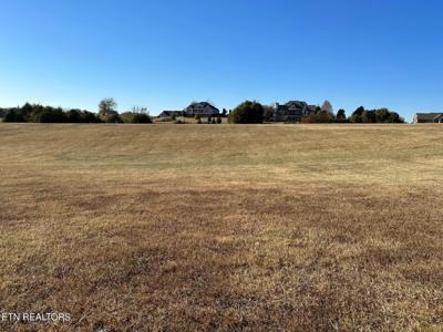 Lot 35 Thunder Ridge Drive