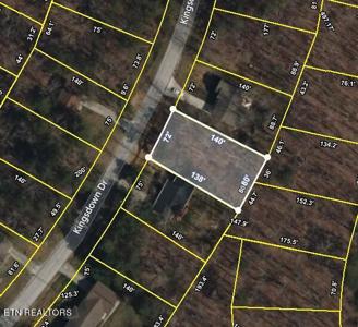 245 Kingsdown Drive