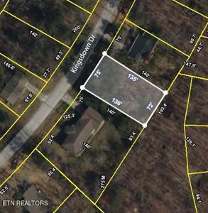 249 Kingsdown Drive