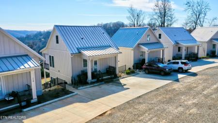 114 E East Harbor View Lane