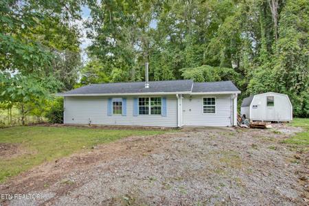 117 Meadowlark Lane