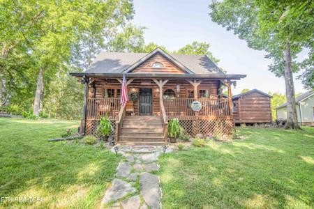 241 Goose Point Drive