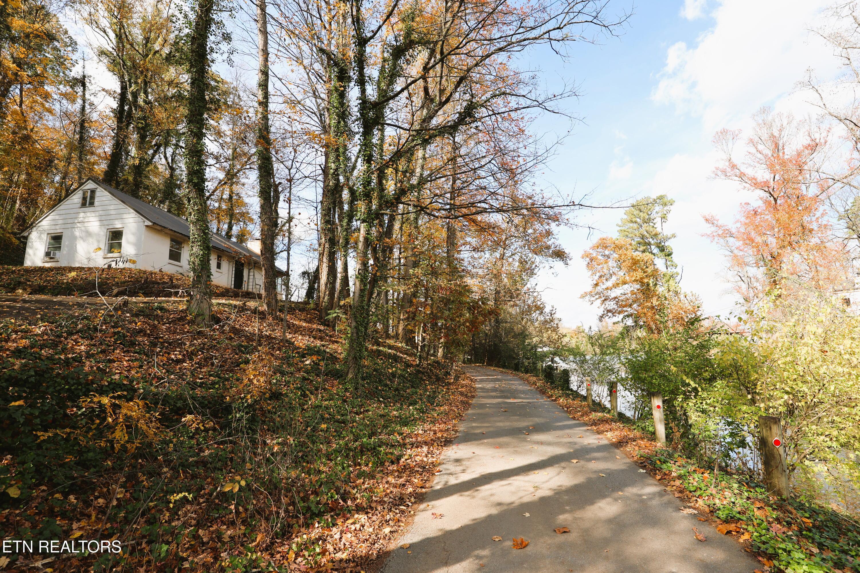 Image 3: Lake house