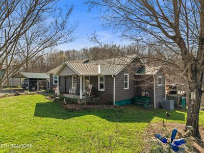 3621 Leadvale Road