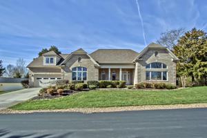 208 Tecumseh Way