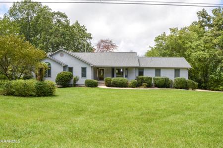 2032 Cravens Drive