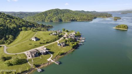 Lot 670 Russell Brothers Rd