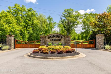 Peaceful Point Lot #11