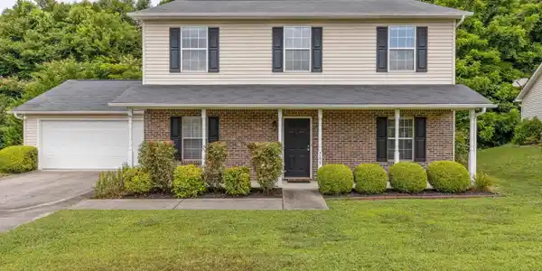 706 Fox Landing Lane