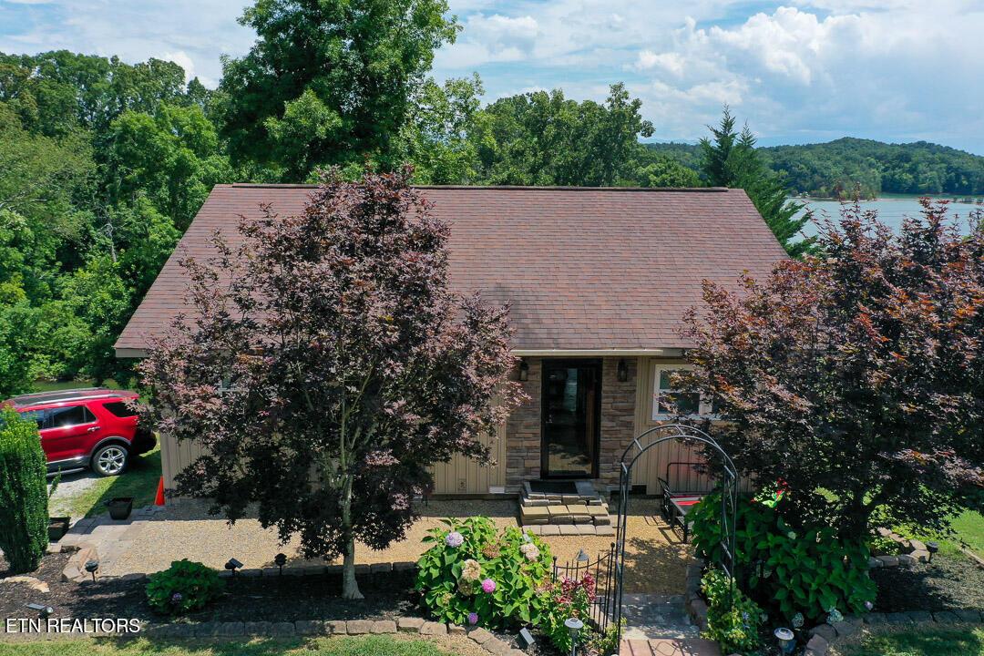 2038 Glenbrook Lane, Dandridge, TN lhrmls02275048