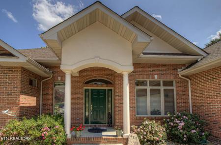 420 Wewoka Circle