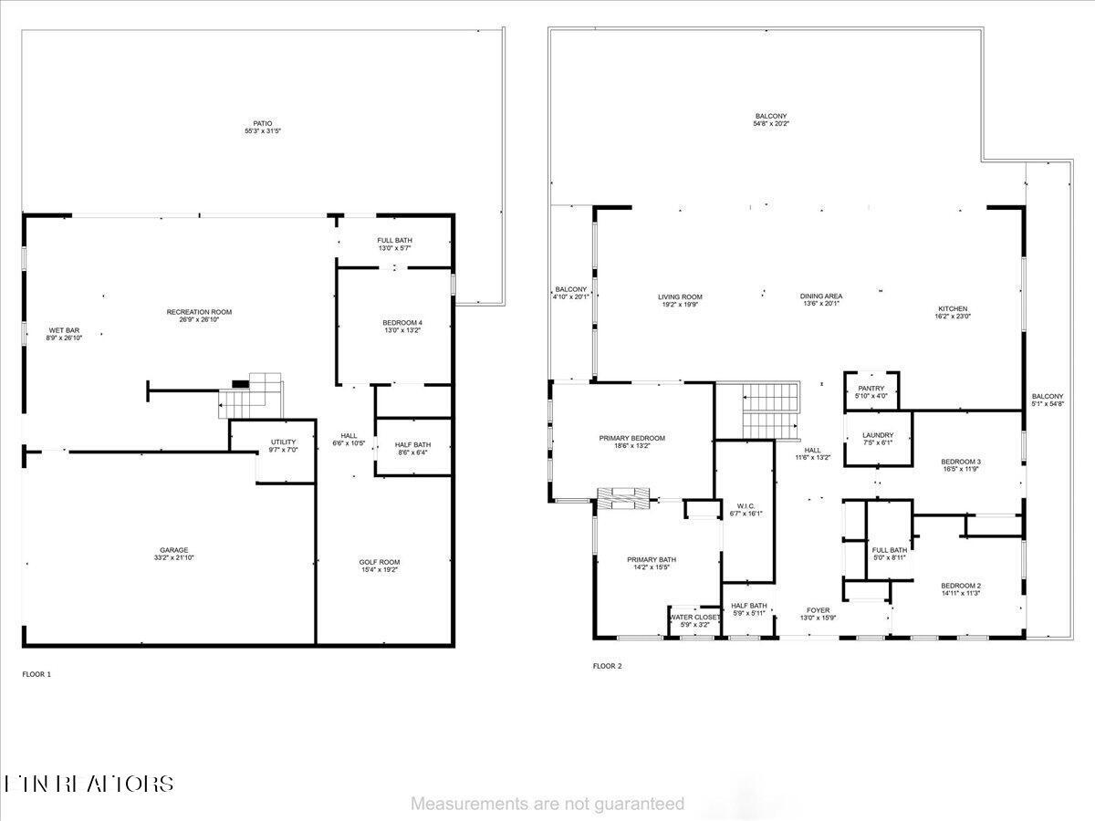 Image 2: 01-Floor Plan