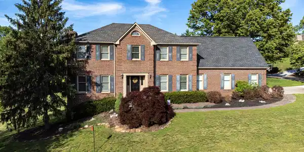 10630 Kincer Farms Drive