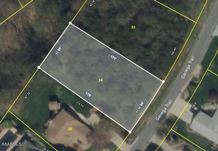 Lot 24 Ganega Tr