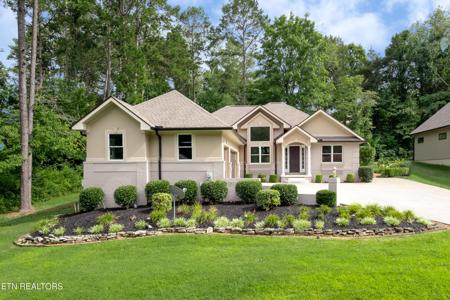 332 Kiyuga Way